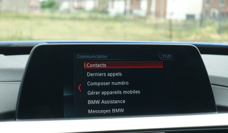 BMW 320 D GRAN TURISMO GT SERIE 3 190 CH  PACK M SPORT complet