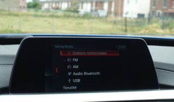 BMW 320 D GRAN TURISMO GT SERIE 3 190 CH  PACK M SPORT complet