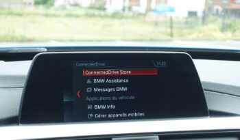 BMW 320 D GRAN TURISMO GT SERIE 3 190 CH  PACK M SPORT complet
