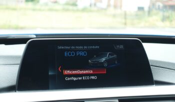 BMW 320 D GRAN TURISMO GT SERIE 3 190 CH  PACK M SPORT complet