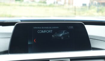 BMW 320 D GRAN TURISMO GT SERIE 3 190 CH  PACK M SPORT complet