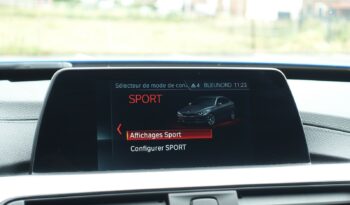 BMW 320 D GRAN TURISMO GT SERIE 3 190 CH  PACK M SPORT complet