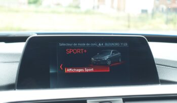 BMW 320 D GRAN TURISMO GT SERIE 3 190 CH  PACK M SPORT complet