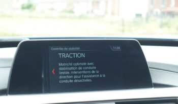 BMW 320 D GRAN TURISMO GT SERIE 3 190 CH  PACK M SPORT complet