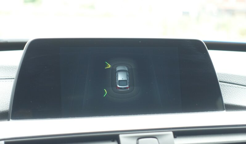BMW 320 D GRAN TURISMO GT SERIE 3 190 CH  PACK M SPORT complet