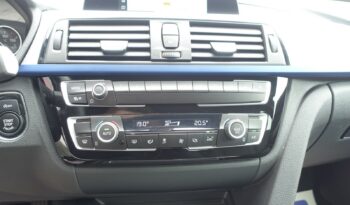 BMW 320 D GRAN TURISMO GT SERIE 3 190 CH  PACK M SPORT complet