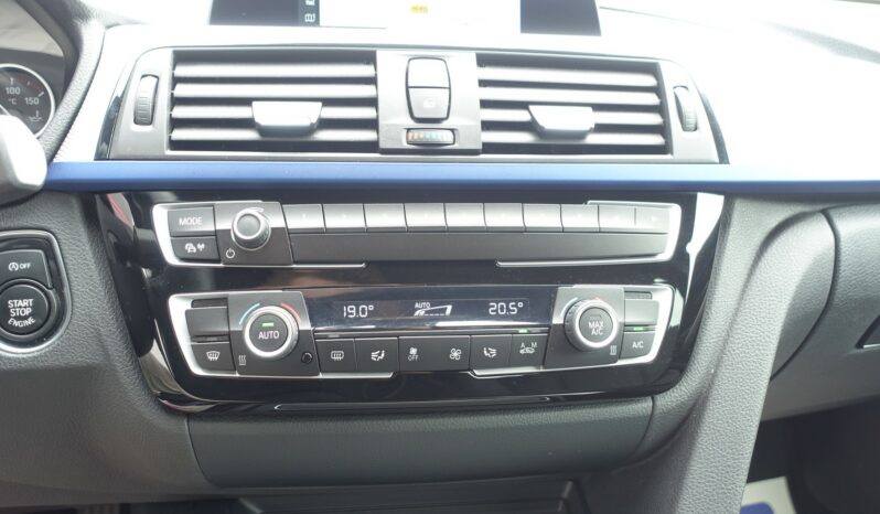 BMW 320 D GRAN TURISMO GT SERIE 3 190 CH  PACK M SPORT complet