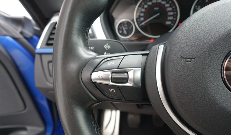 BMW 320 D GRAN TURISMO GT SERIE 3 190 CH  PACK M SPORT complet