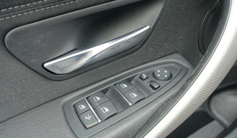BMW 320 D GRAN TURISMO GT SERIE 3 190 CH  PACK M SPORT complet