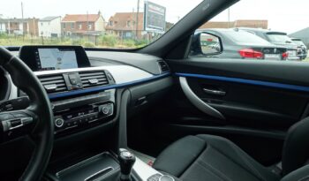 BMW 320 D GRAN TURISMO GT SERIE 3 190 CH  PACK M SPORT complet