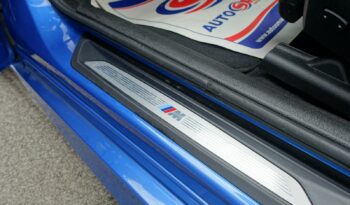 BMW 320 D GRAN TURISMO GT SERIE 3 190 CH  PACK M SPORT complet