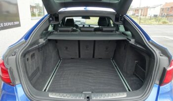 BMW 320 D GRAN TURISMO GT SERIE 3 190 CH  PACK M SPORT complet