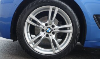 BMW 320 D GRAN TURISMO GT SERIE 3 190 CH  PACK M SPORT complet