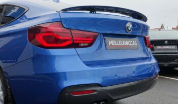 BMW 320 D GRAN TURISMO GT SERIE 3 190 CH  PACK M SPORT complet