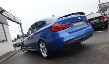 BMW 320 D GRAN TURISMO GT SERIE 3 190 CH  PACK M SPORT complet