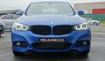 BMW 320 D GRAN TURISMO GT SERIE 3 190 CH  PACK M SPORT complet