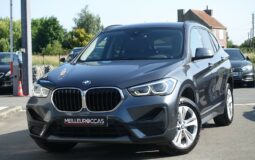 BMW X1 S-DRIVE 18DA 150 CH