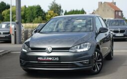 VOLKSWAGEN GOLF VII 1.5 TSI DSG7 150CH