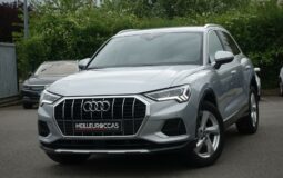 AUDI Q3 35 TFSI S-TRONIC 150 CH