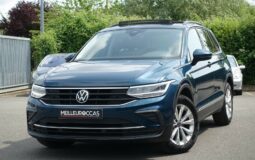 VOLKSWAGEN TIGUAN 1.5L TSI 130CH IQ-DRIVE