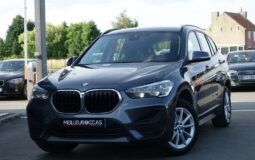 BMW X1 S-DRIVE 18 D