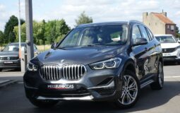 BMW X1 16 DA S-DRIVE PHASE 2 X-LINE