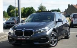 BMW 118 IA 136 CH SERIE 1 DKG