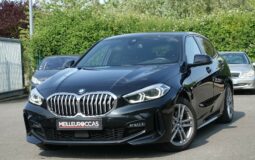 BMW 116DA SERIE 1 PACK M 116cv