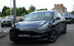 TESLA MODEL 3 LONG RANGE DUAL MOTOR AWD ( Grande autonomie )