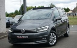 VOLKSWAGEN TOURAN 2.0 L TDI 150 CH  HIGHLINE
