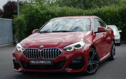 BMW 218 IA GRANCOUPE SERIE 2 PACK M
