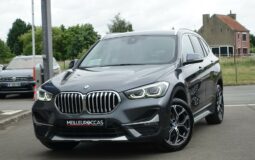 BMW X1 S-DRIVE 16 DA 116 CH X-LINE