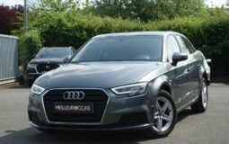 AUDI A3 SPORTBACK 30 TDI S-TRONIC