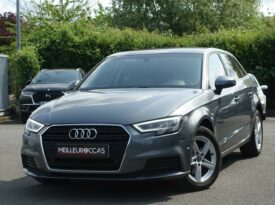 AUDI A3 SPORTBACK 30 TDI S-TRONIC