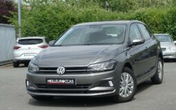 VOLKSWAGEN POLO VI 1.0 L CONFORTLINE