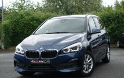BMW 216 D GRAN TOURER 7 PLACES SERIE 2