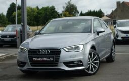 AUDI A3 1.2L TFSI 110 CH 3 PORTES