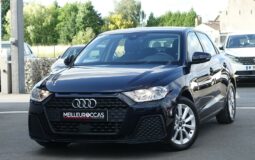 AUDI A1 SPORTBACK 35 TFSI S-Tronic 150 CH