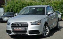 AUDI A1 1.2L TFSI 85 CV 3 PORTES