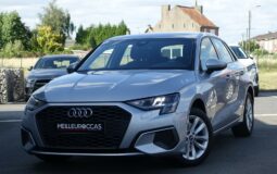 AUDI A3 SPORTBACK 35 TFSI S-TRONIC 150 CH MHEV