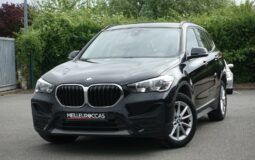 BMW X1 S-DRIVE 18 DA