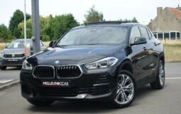 BMW X2 S-DRIVE 18 DA