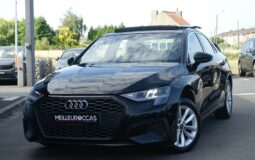AUDI A3 BERLINE 30 TFSI S-TRONIC MHEV