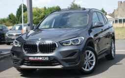 BMW X1 16 DA S-DRIVE