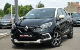 RENAULT CAPTUR 1.5 DCI ECO2 EDC 90CH INTENS