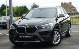 BMW X1 16 D S-DRIVE