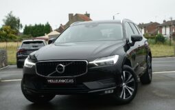 VOLVO XC 60 D4 2.0 L GEARTRONIC 163CH MOMENTUM
