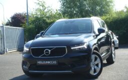 VOLVO XC 40 D3 2.0 L GEARTRONIC 150CH MOMENTUM