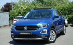 VOLKSWAGEN T-ROC 1.5 L TSI 150 CV