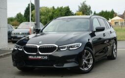 BMW 318 DA TOURING 150 CH BVA